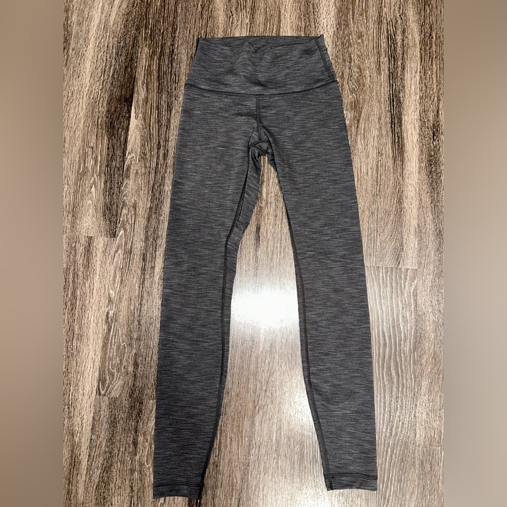 new lululemon leggings